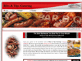 ribsandtipscatering.com