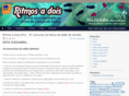 ritmosadois.com.br