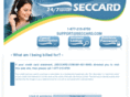 seccard.com
