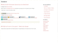 seopodcastshow.com