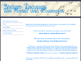 shanethomas.co.uk