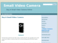 smallvideocamera.net