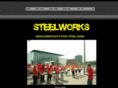 steelworksband.org