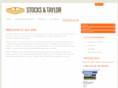 stockstaylor.com