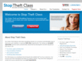 stoptheftclass.com