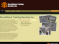 surveillancetrainingservices.com