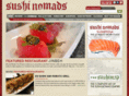 sushinomads.com