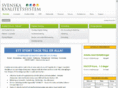 svenskakvalitetssystem.se