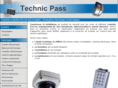 technicpass.com