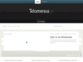 telomerasa.es