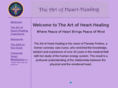 theartofhearthealing.com
