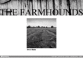 thefarmhounds.com