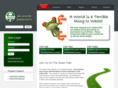 thegreenpath.me