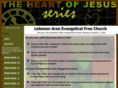 theheartofjesus.net