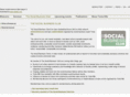 thesocialbusinessclub.com
