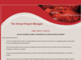 thevirtualprojectmanager.com