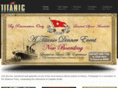 titanicdinnerevent.com