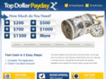 topdollarpayday.com