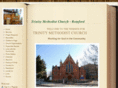 trinityromford.org