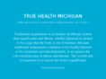 truehealthmi.com