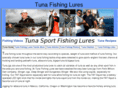 tunafishinglures.net
