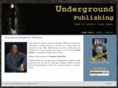 undergroundpublishing.net