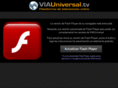 viauniversaltv.com