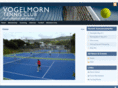 vogelmorntennisclub.com