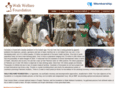 walkwelfare.org