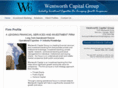 wentworthcapitalgroup.com