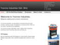 yoonneindustries.com