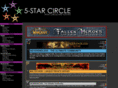 5starcircle.com