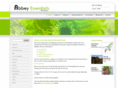 abbeyessentials.com