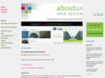 aboutuswebdesign.com