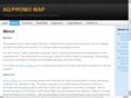 adpromomap.com