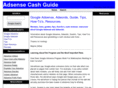 adsensecashguide.com