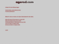 agerod.com