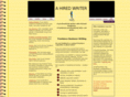 ahiredwriter.com