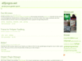 alfjorgen.net