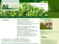 allgreen-grass.com