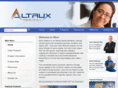 altruxmedical.com