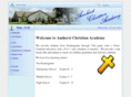amherstchristian.org