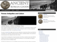 ancientromangoods.com