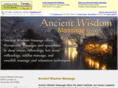 ancientwisdommassage.com