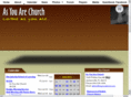 asyouaremin.com