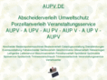 aupv.de