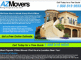 az-movers.net