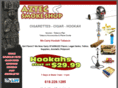aztecsmokeshop.com