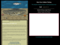 barndoorhalibut.com