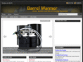 barrelwarmer.com